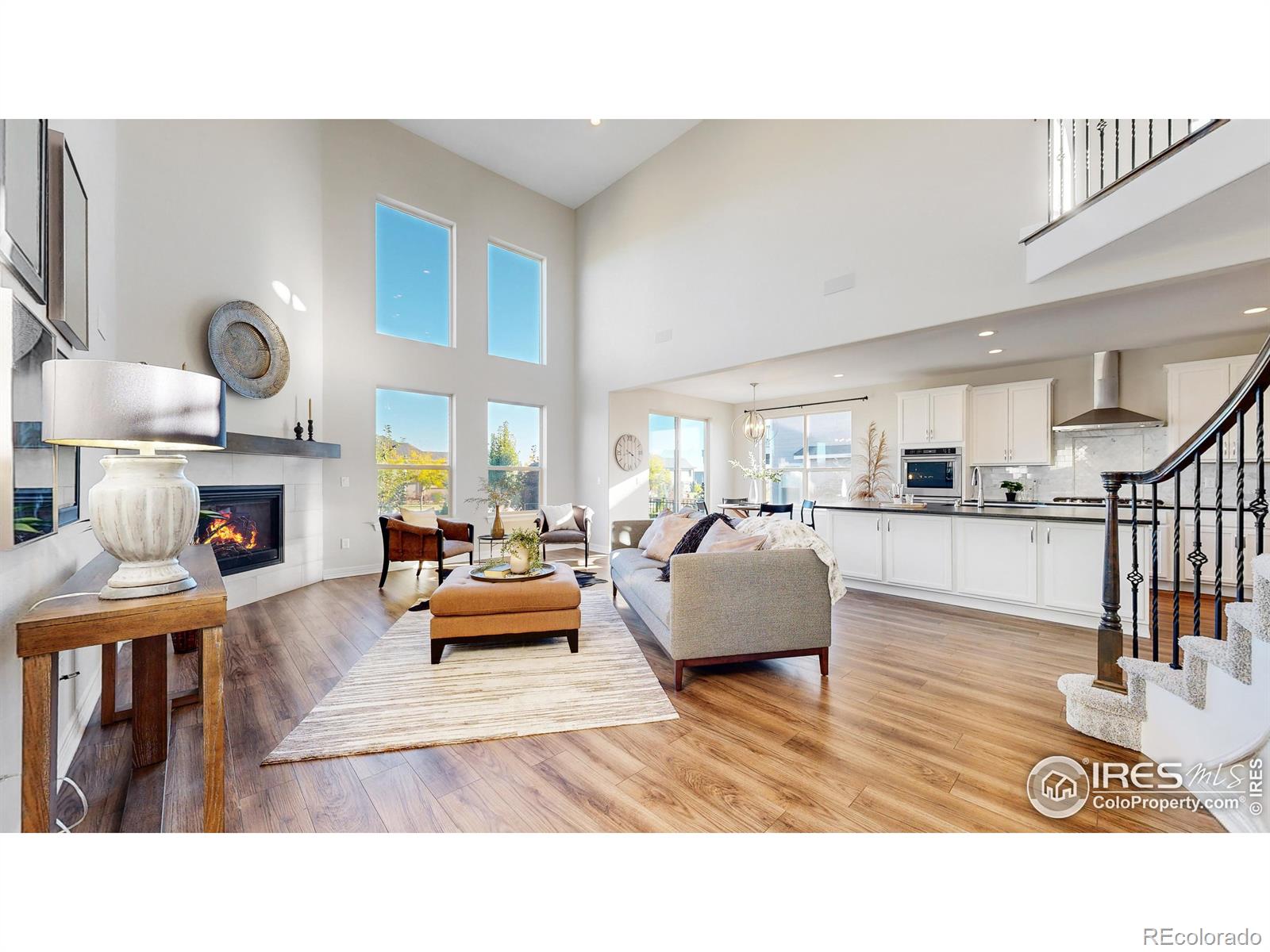 MLS Image #3 for 6144  eagle roost drive,fort collins, Colorado