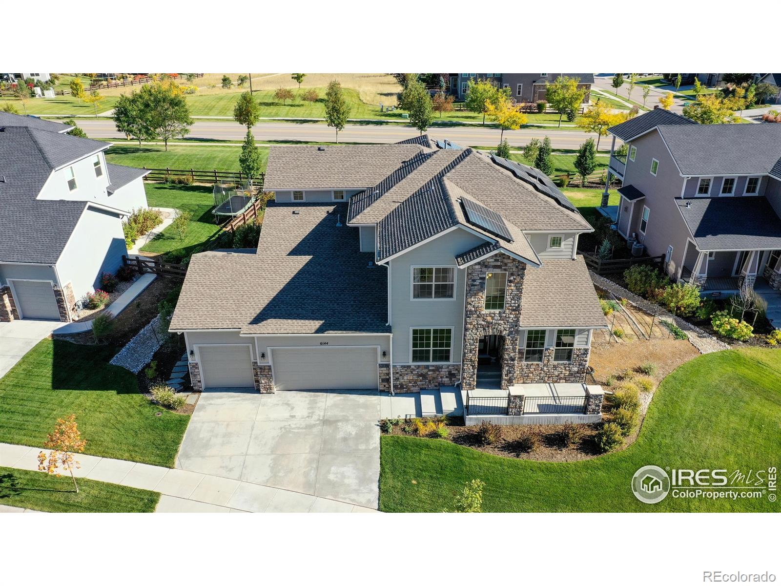 MLS Image #36 for 6144  eagle roost drive,fort collins, Colorado