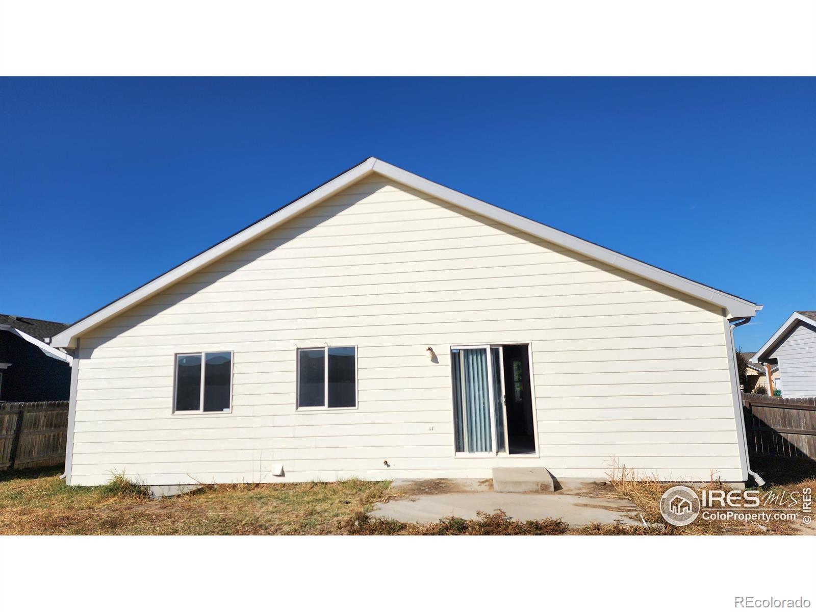 MLS Image #21 for 2606  water front street,evans, Colorado