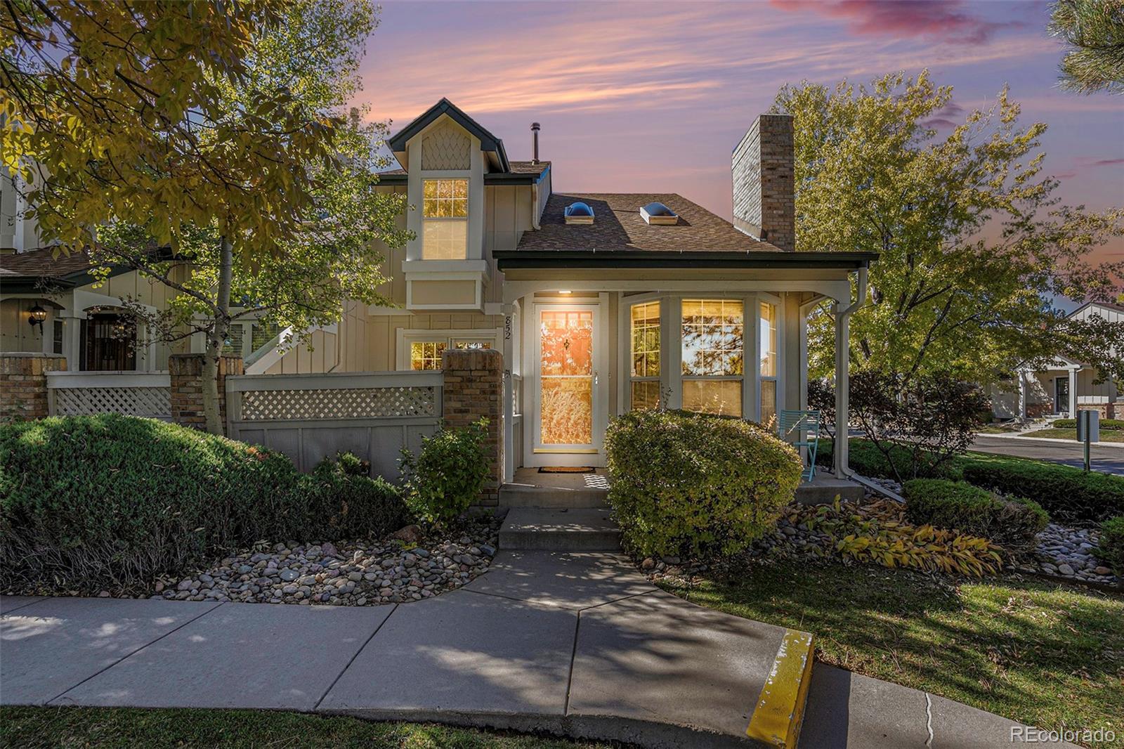 MLS Image #15 for 852 s fairplay street,aurora, Colorado