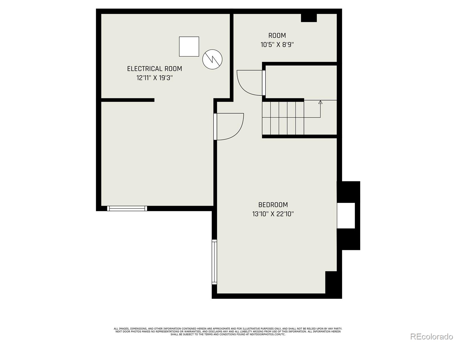 MLS Image #18 for 852 s fairplay street,aurora, Colorado