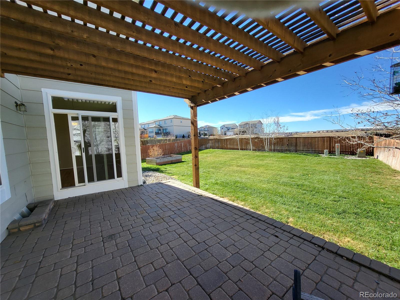 MLS Image #5 for 10769  appaloosa court,parker, Colorado