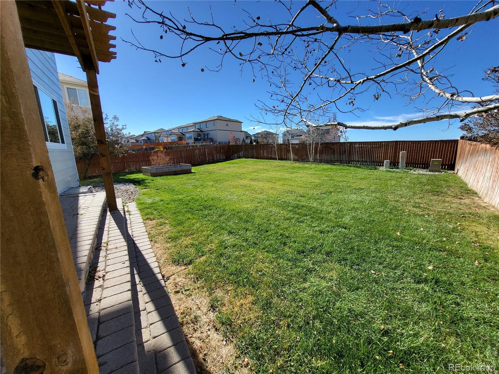 MLS Image #6 for 10769  appaloosa court,parker, Colorado