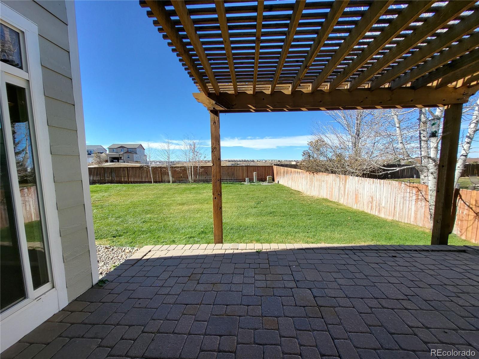 MLS Image #7 for 10769  appaloosa court,parker, Colorado