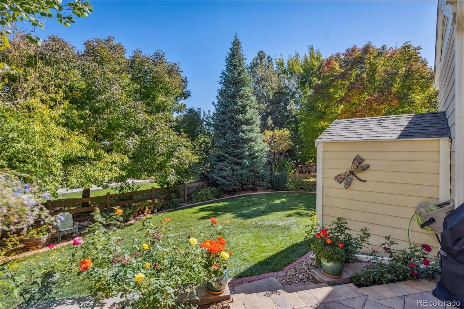 MLS Image #45 for 6118  violet place,arvada, Colorado