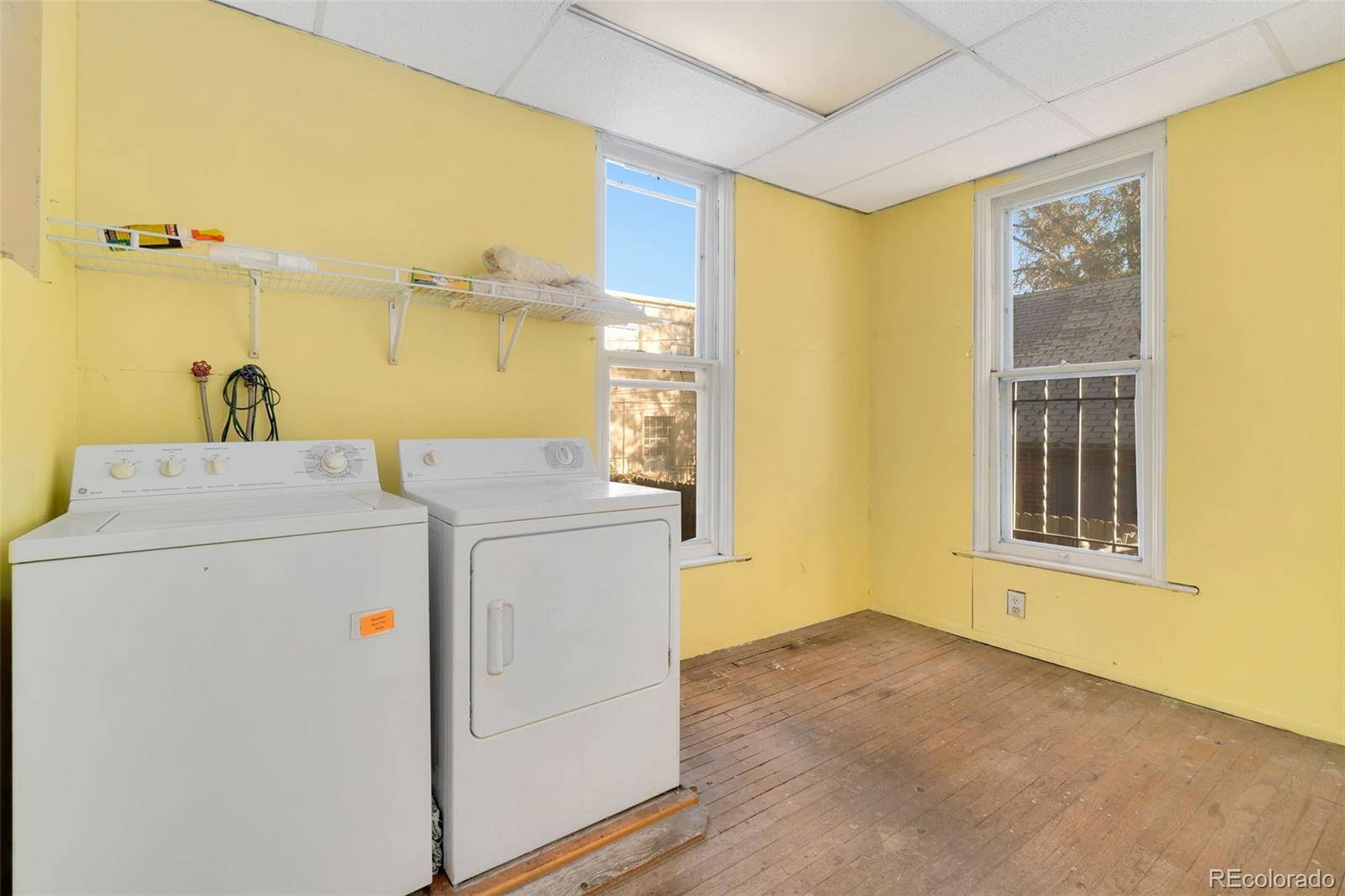 MLS Image #18 for 2521  champa street,denver, Colorado