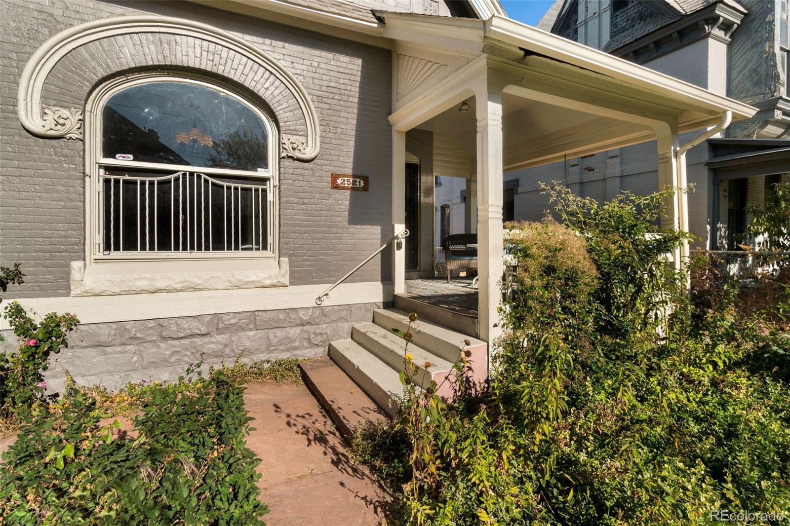 MLS Image #2 for 2521  champa street,denver, Colorado