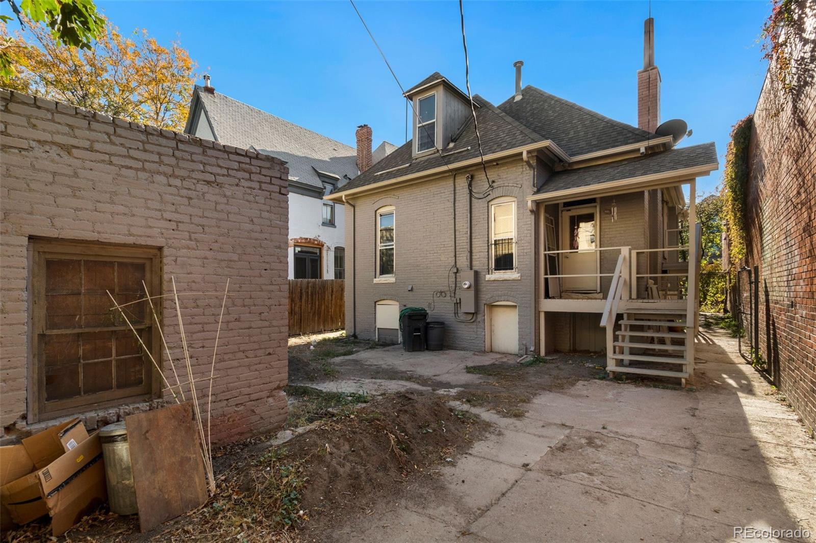 MLS Image #23 for 2521  champa street,denver, Colorado