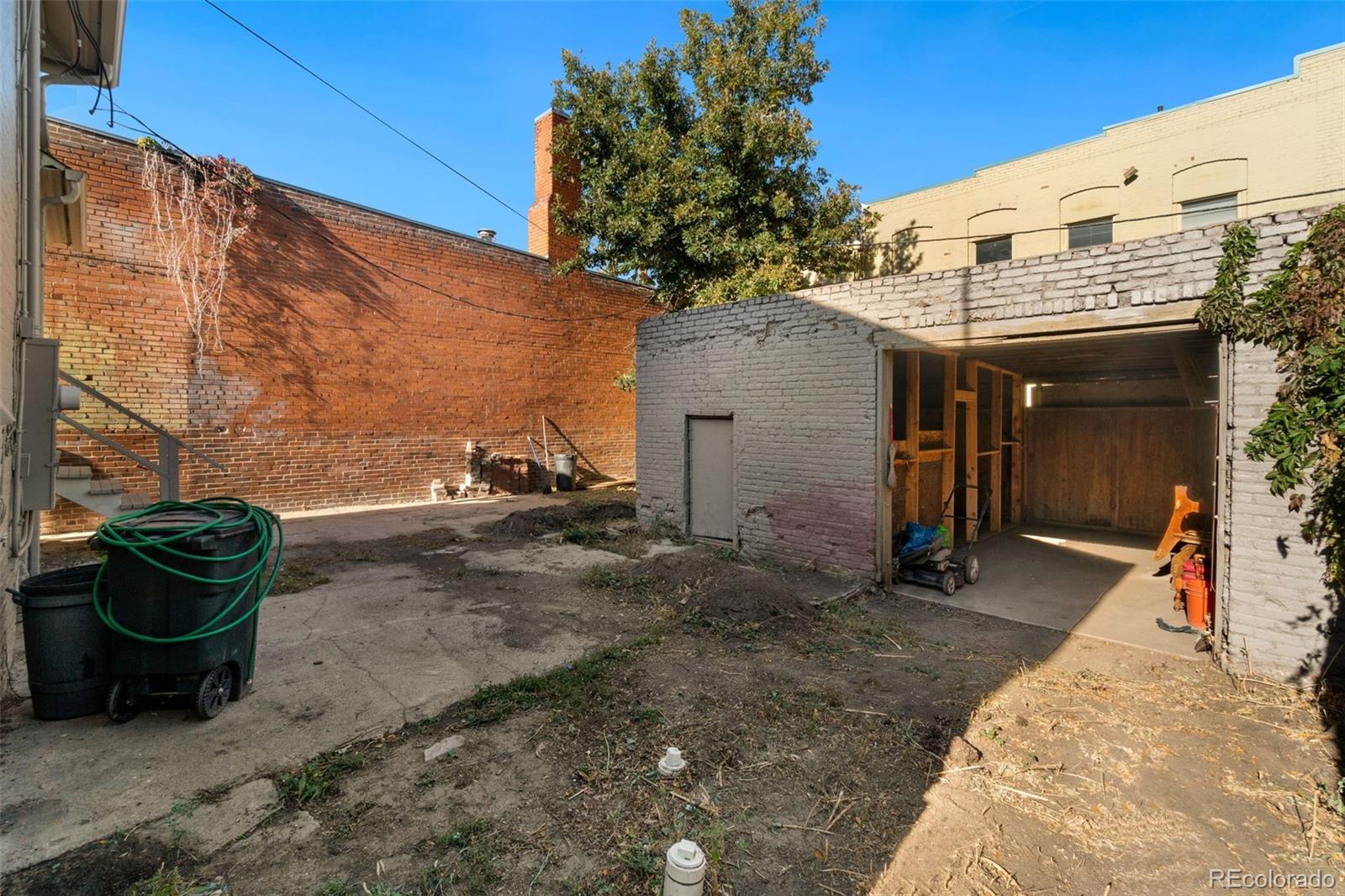 MLS Image #24 for 2521  champa street,denver, Colorado