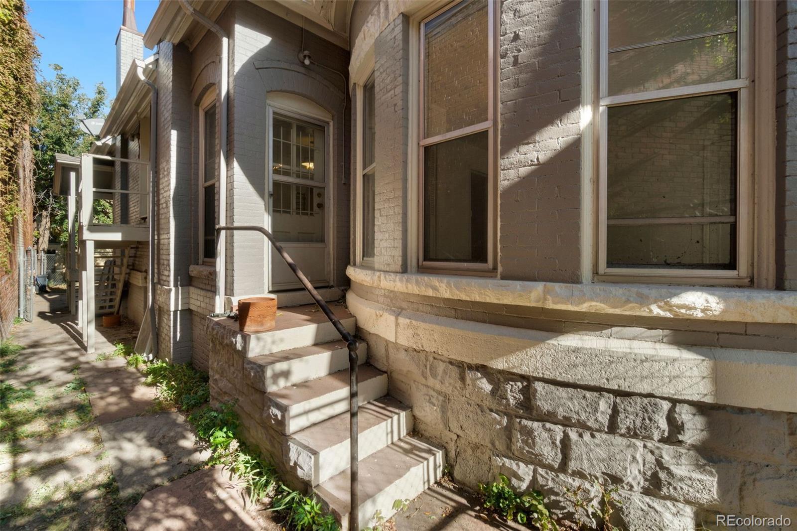 MLS Image #3 for 2521  champa street,denver, Colorado