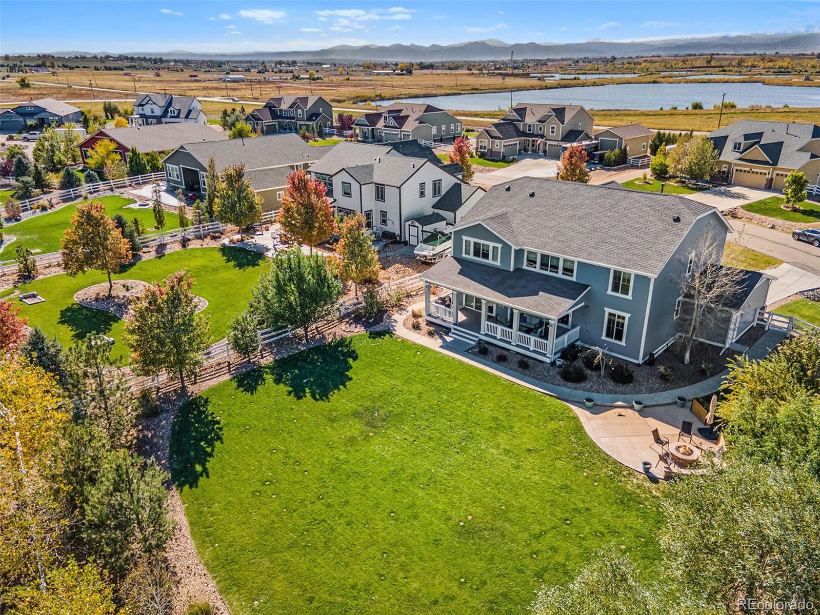 MLS Image #38 for 3308  birch road,frederick, Colorado