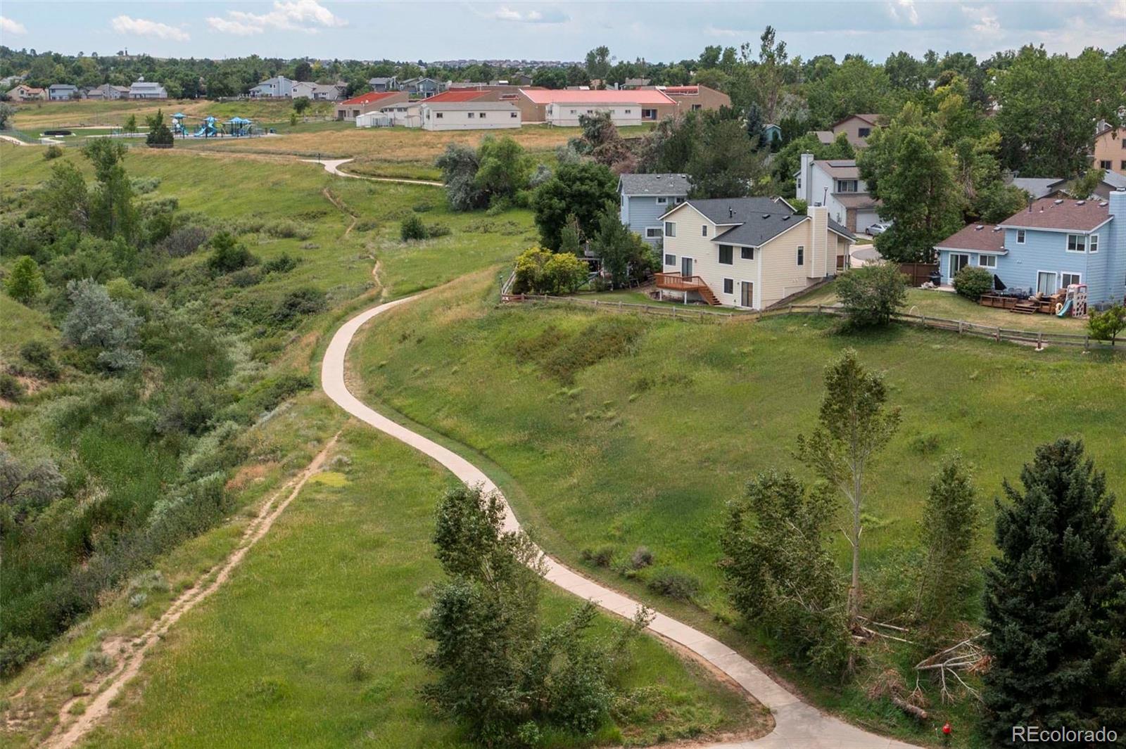 MLS Image #30 for 225  old stone circle,highlands ranch, Colorado