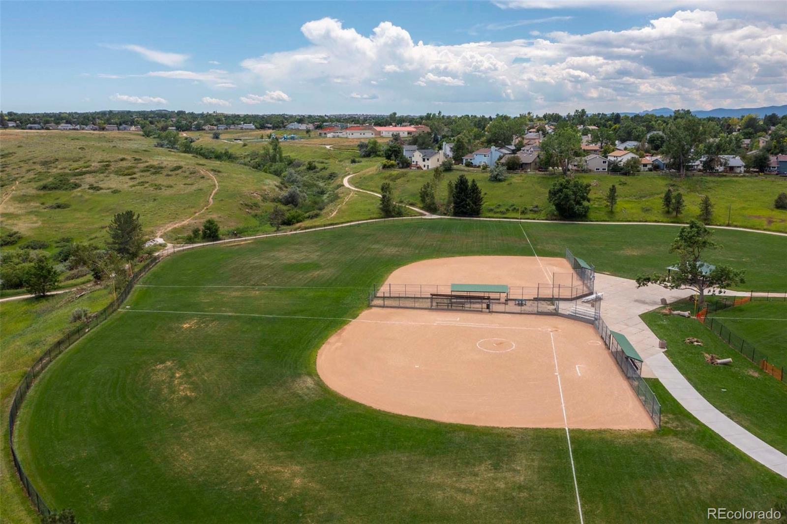 MLS Image #32 for 225  old stone circle,highlands ranch, Colorado