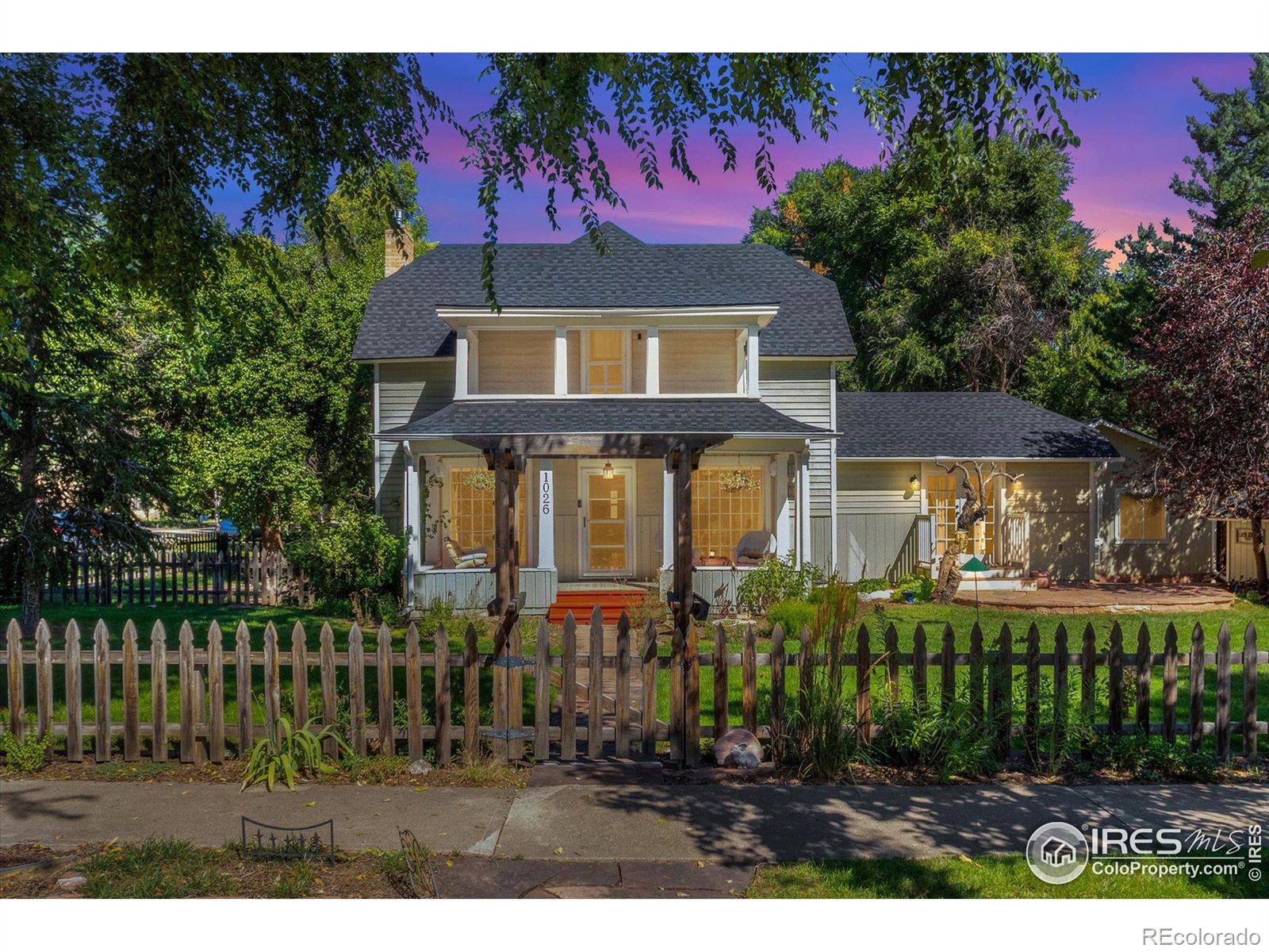 MLS Image #0 for 1026  8th avenue,longmont, Colorado