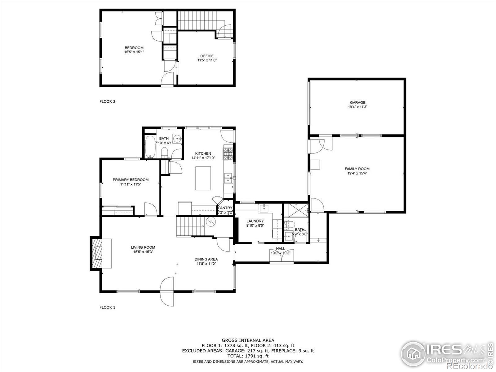 MLS Image #32 for 1026  8th avenue,longmont, Colorado