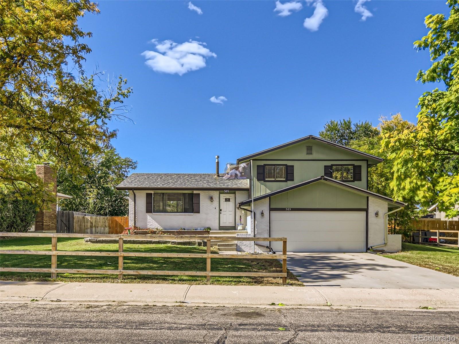 MLS Image #0 for 505  42nd avenue,greeley, Colorado