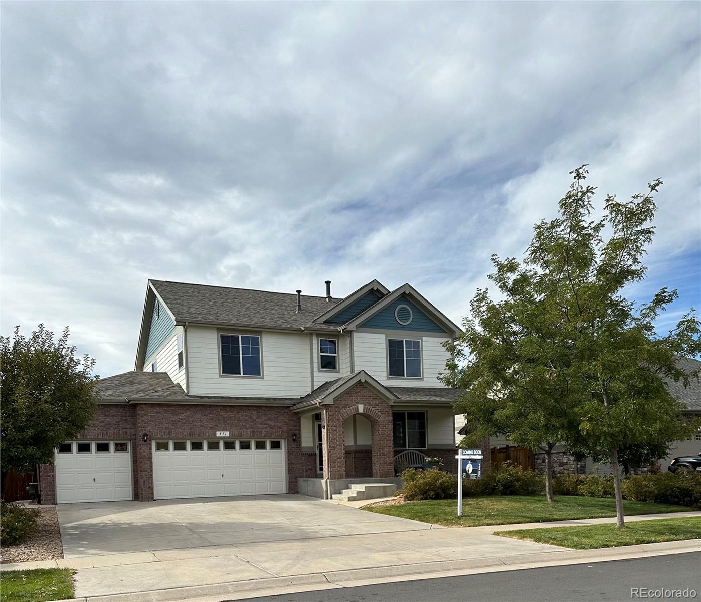 MLS Image #0 for 511 n jackson gap way,aurora, Colorado