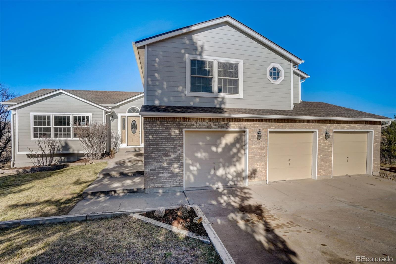 MLS Image #1 for 6397  arapahoe court,parker, Colorado
