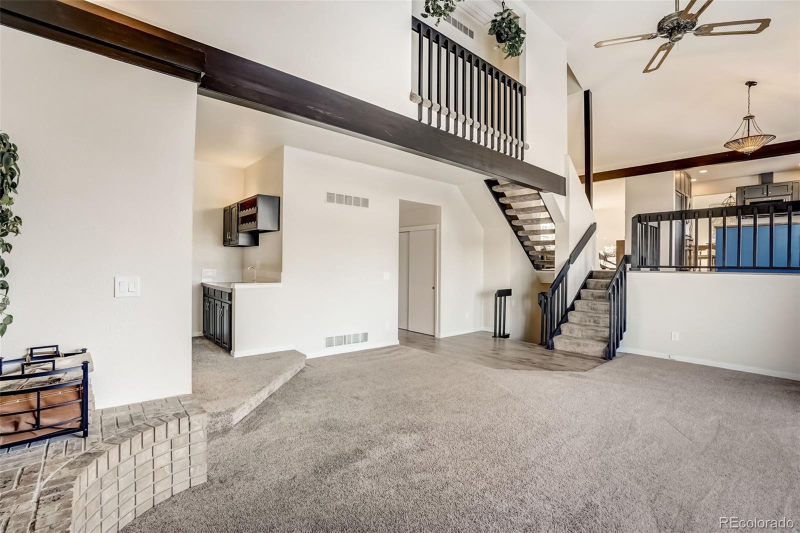 MLS Image #12 for 6397  arapahoe court,parker, Colorado