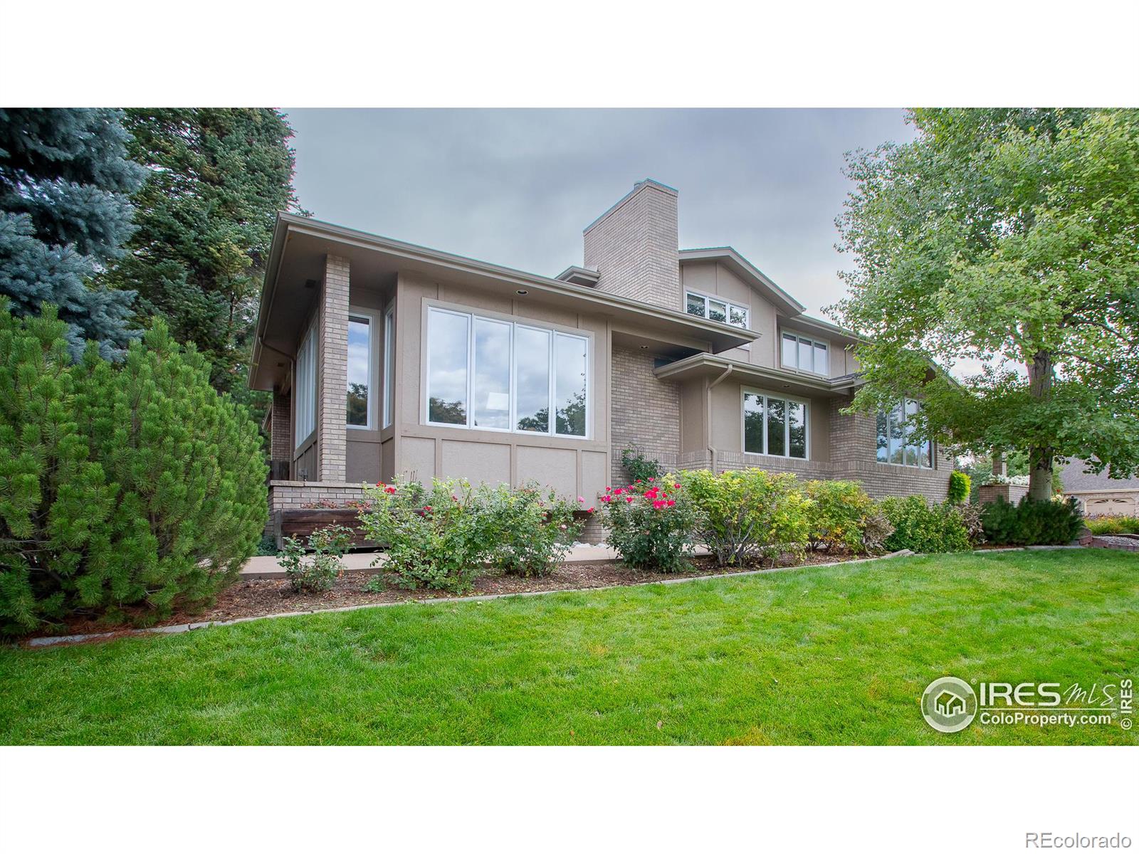 MLS Image #2 for 1950  diamond drive,longmont, Colorado