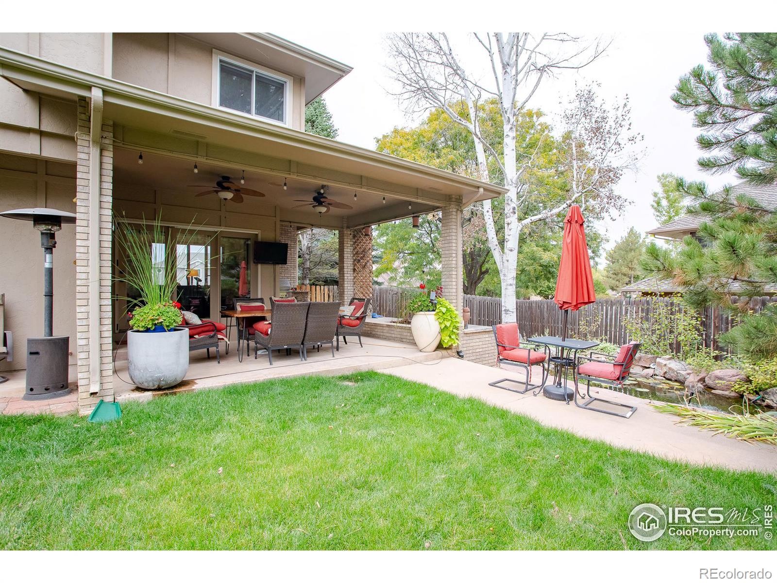 MLS Image #36 for 1950  diamond drive,longmont, Colorado