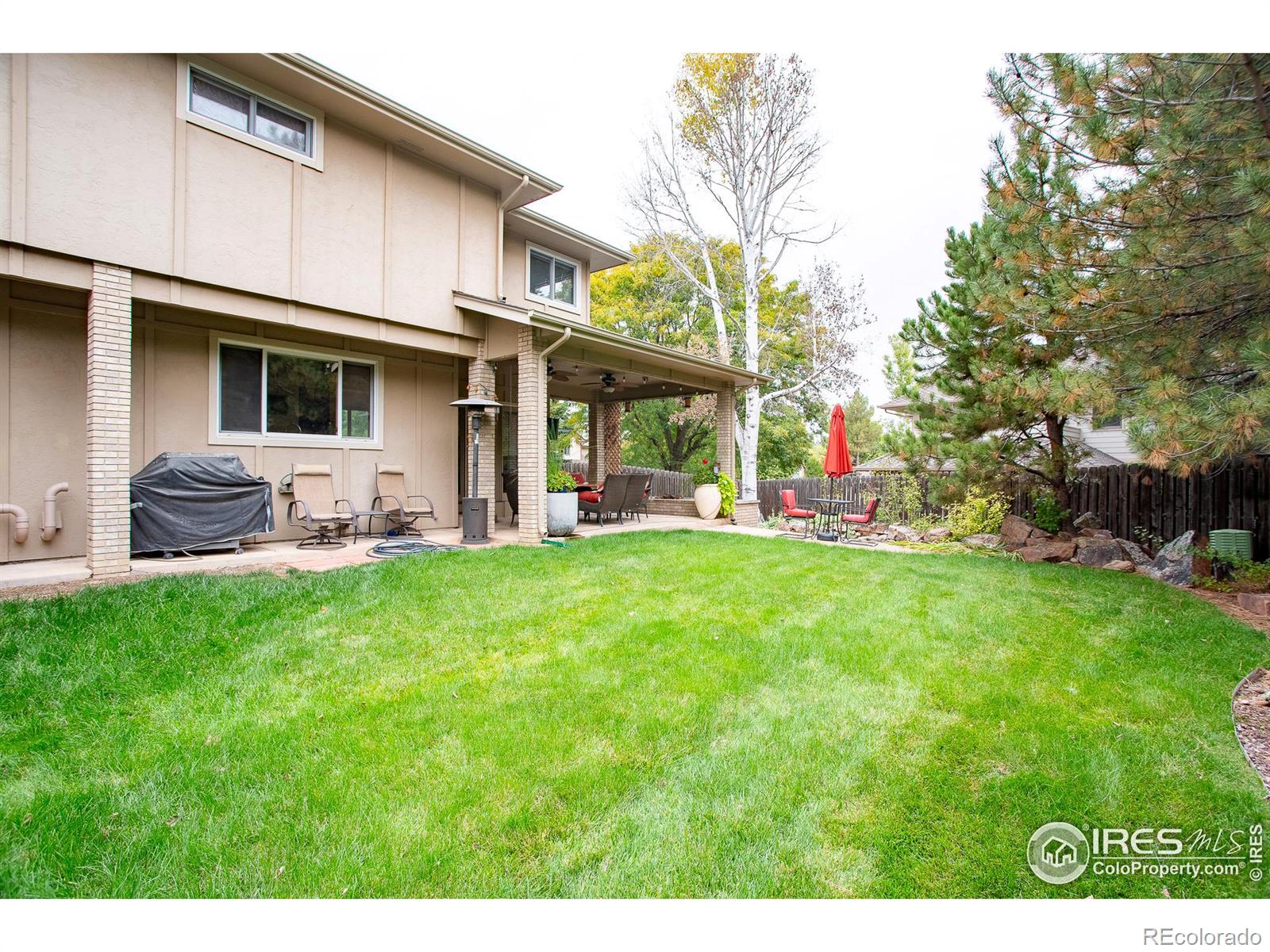 MLS Image #38 for 1950  diamond drive,longmont, Colorado