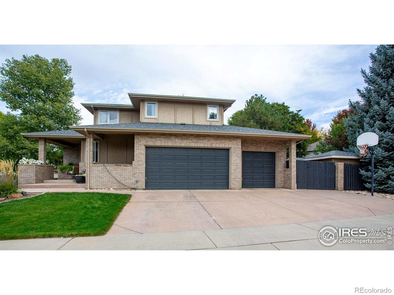 MLS Image #39 for 1950  diamond drive,longmont, Colorado