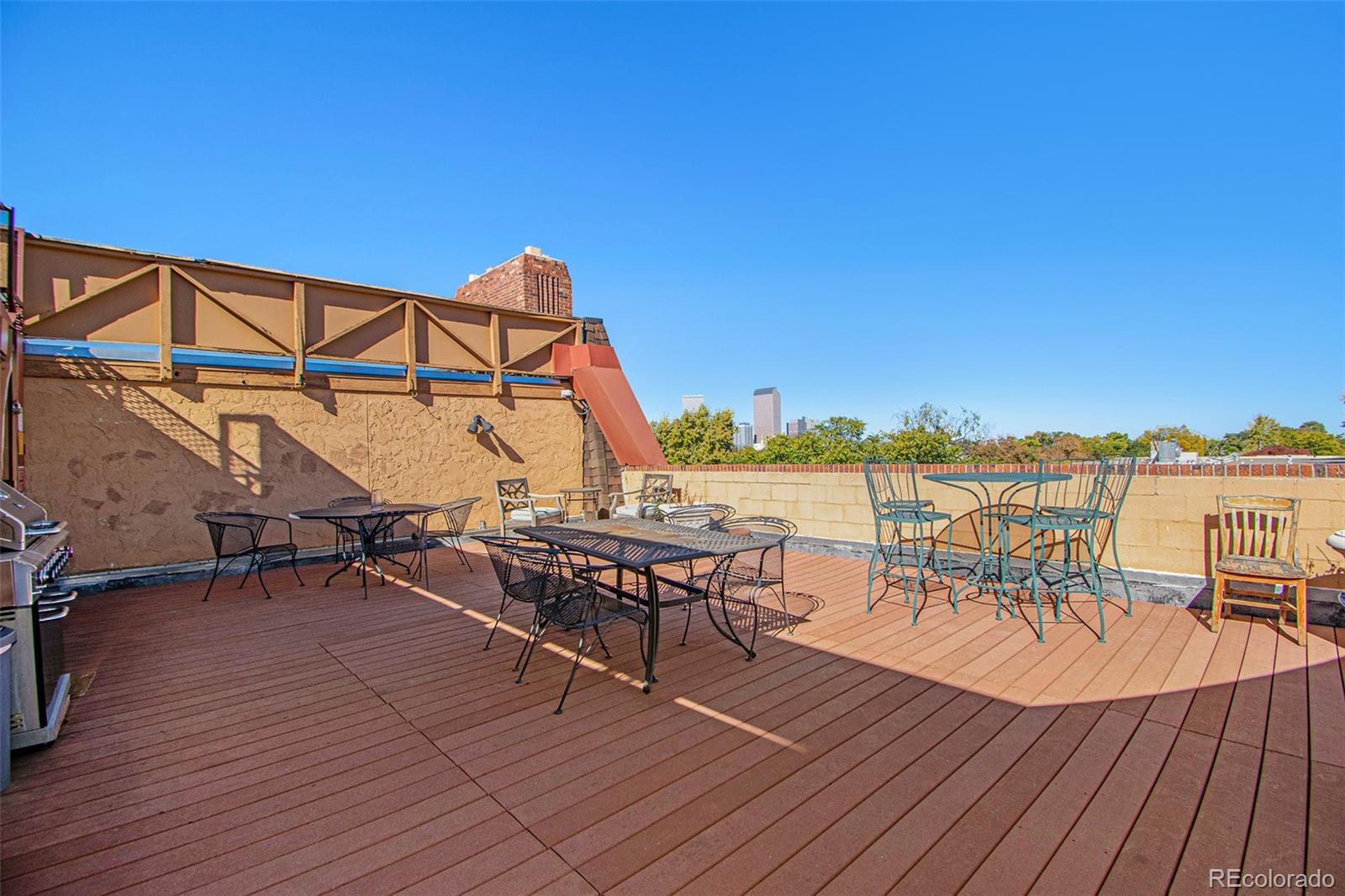 MLS Image #17 for 1008 n corona street 508,denver, Colorado