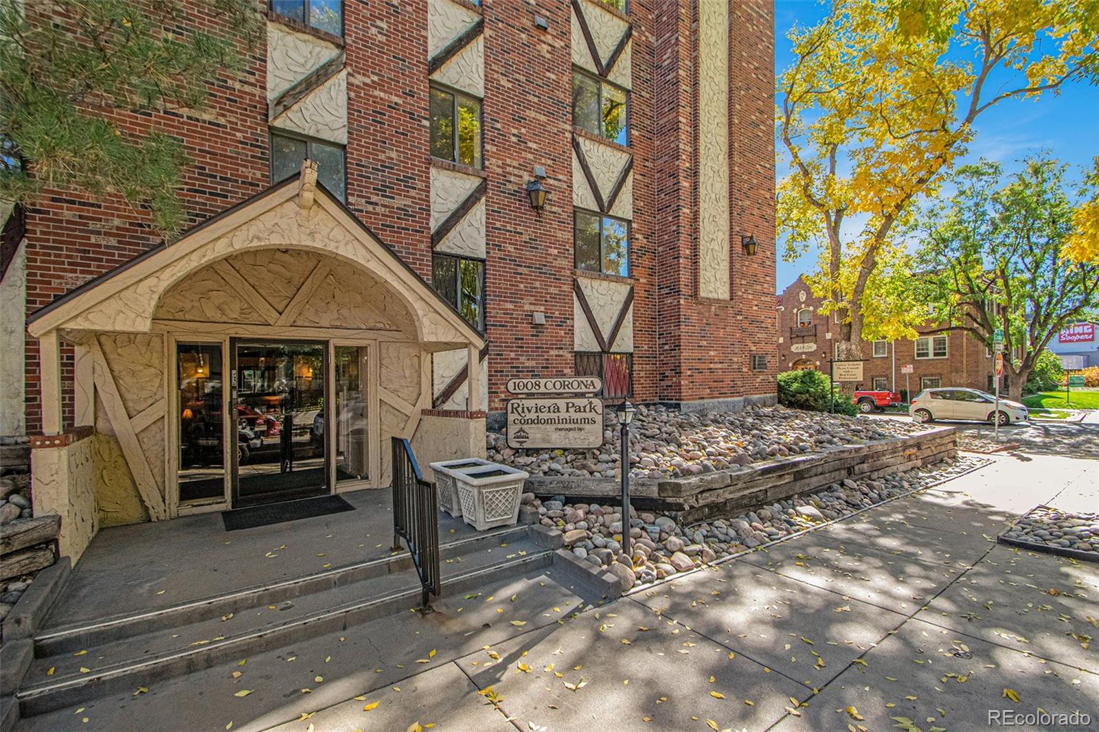 MLS Image #20 for 1008 n corona street 508,denver, Colorado