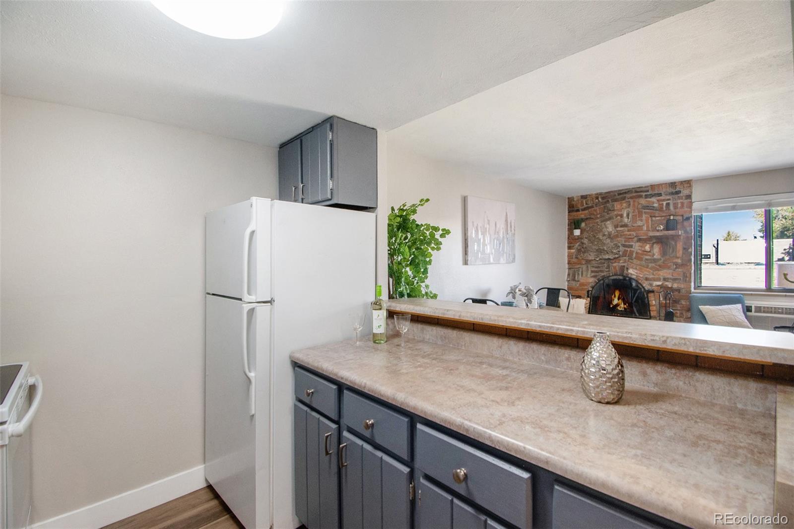 MLS Image #3 for 1008 n corona street 508,denver, Colorado