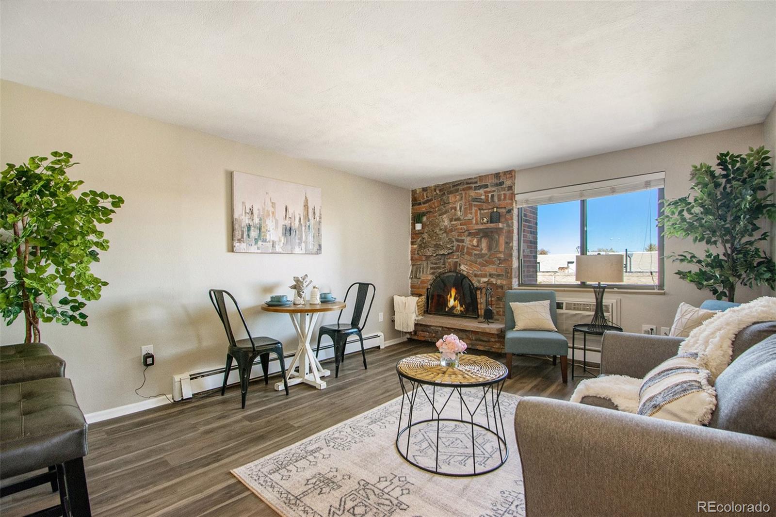 MLS Image #5 for 1008 n corona street 508,denver, Colorado