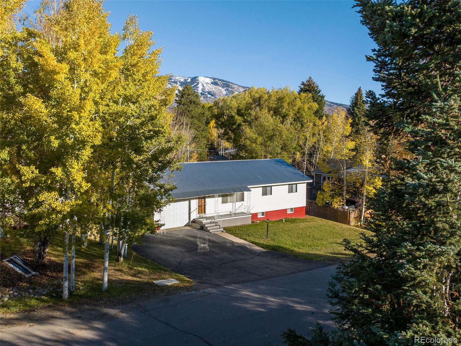 MLS Image #0 for 1042  village lane,steamboat springs, Colorado