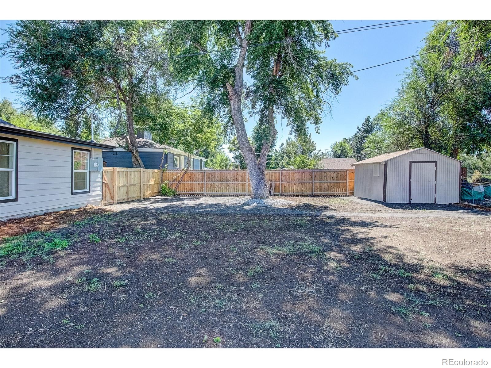 MLS Image #34 for 1253 s quitman street,denver, Colorado