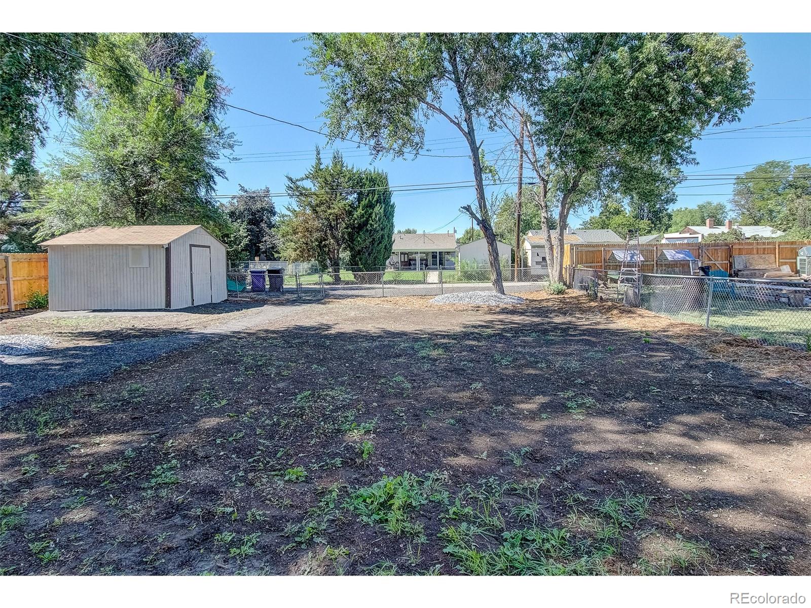 MLS Image #35 for 1253 s quitman street,denver, Colorado