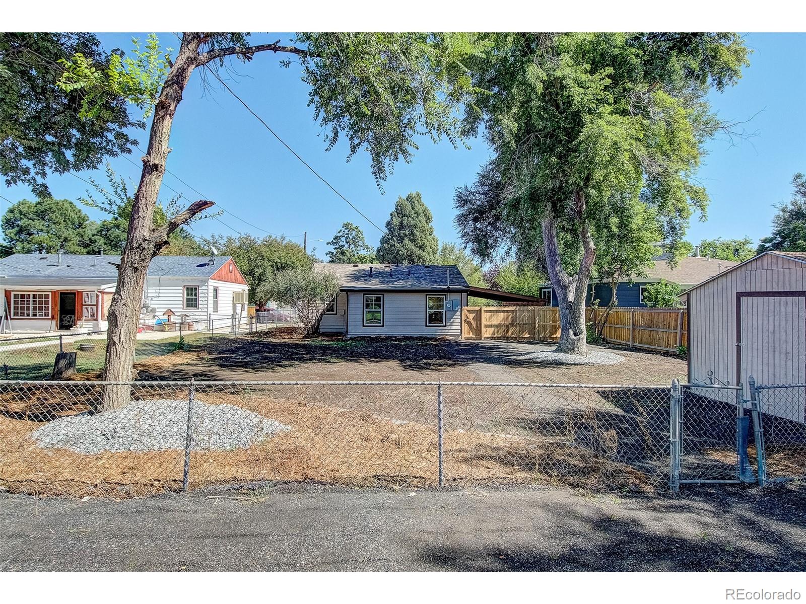 MLS Image #37 for 1253 s quitman street,denver, Colorado