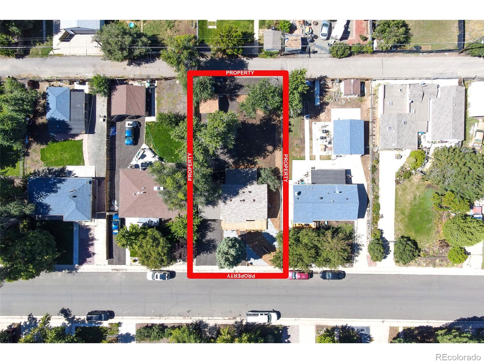 MLS Image #38 for 1253 s quitman street,denver, Colorado