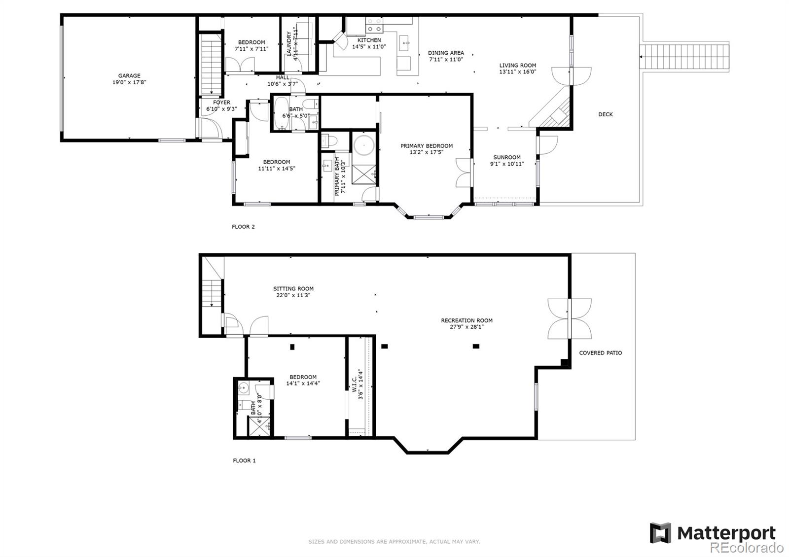 MLS Image #35 for 171  ward court,lakewood, Colorado