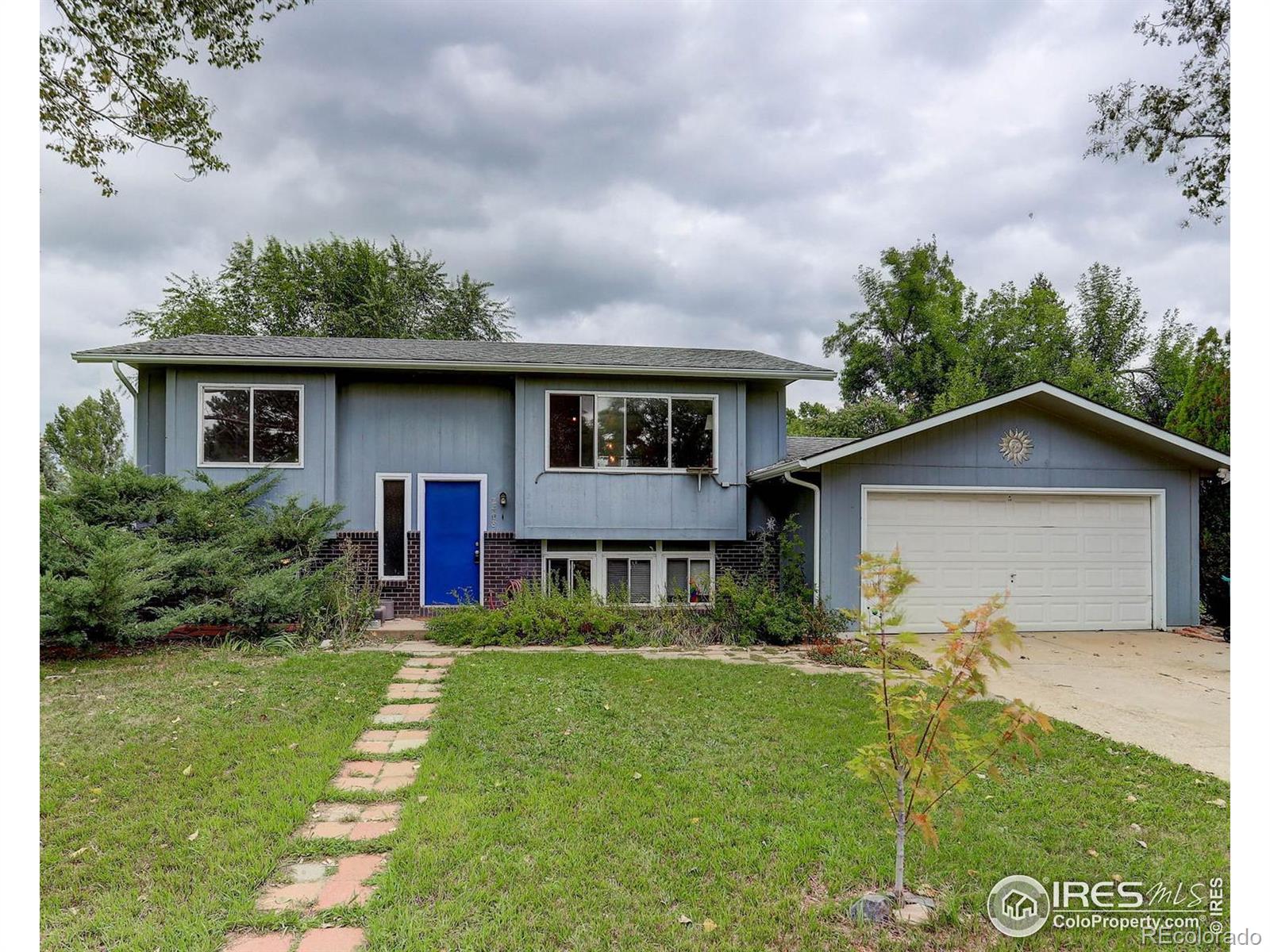 MLS Image #0 for 2408  orchard place,fort collins, Colorado