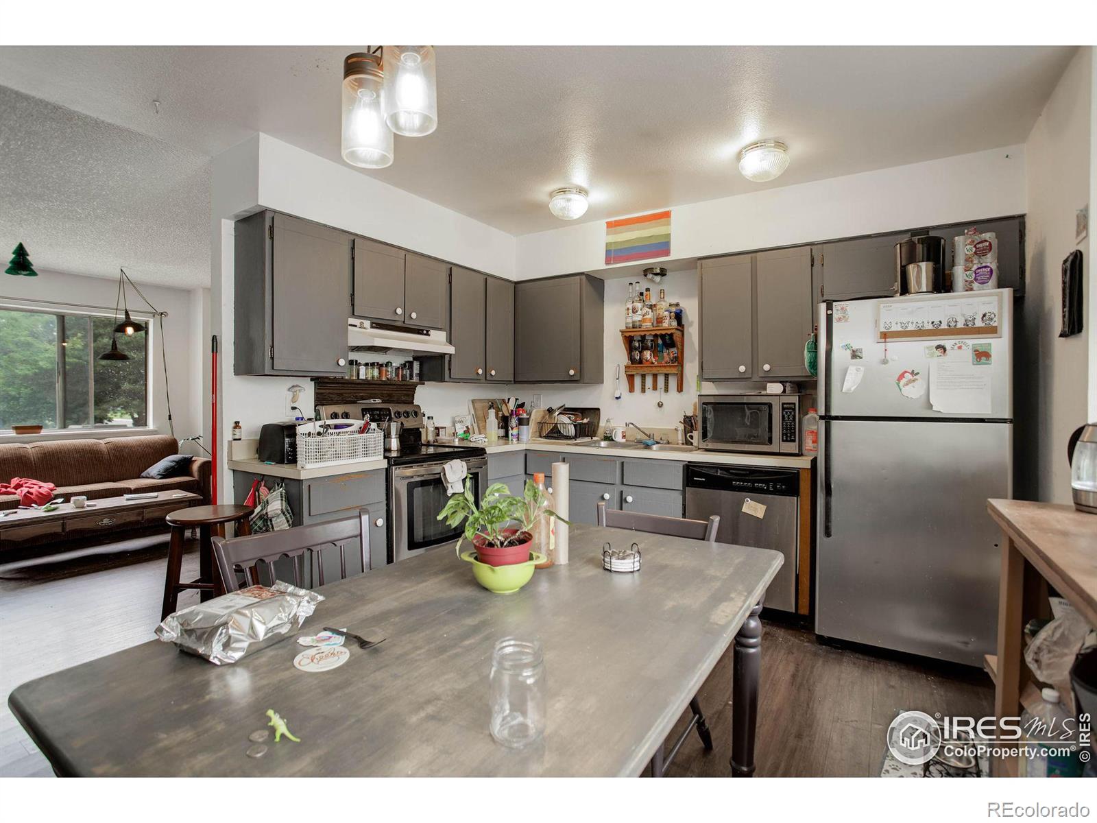 MLS Image #2 for 2408  orchard place,fort collins, Colorado