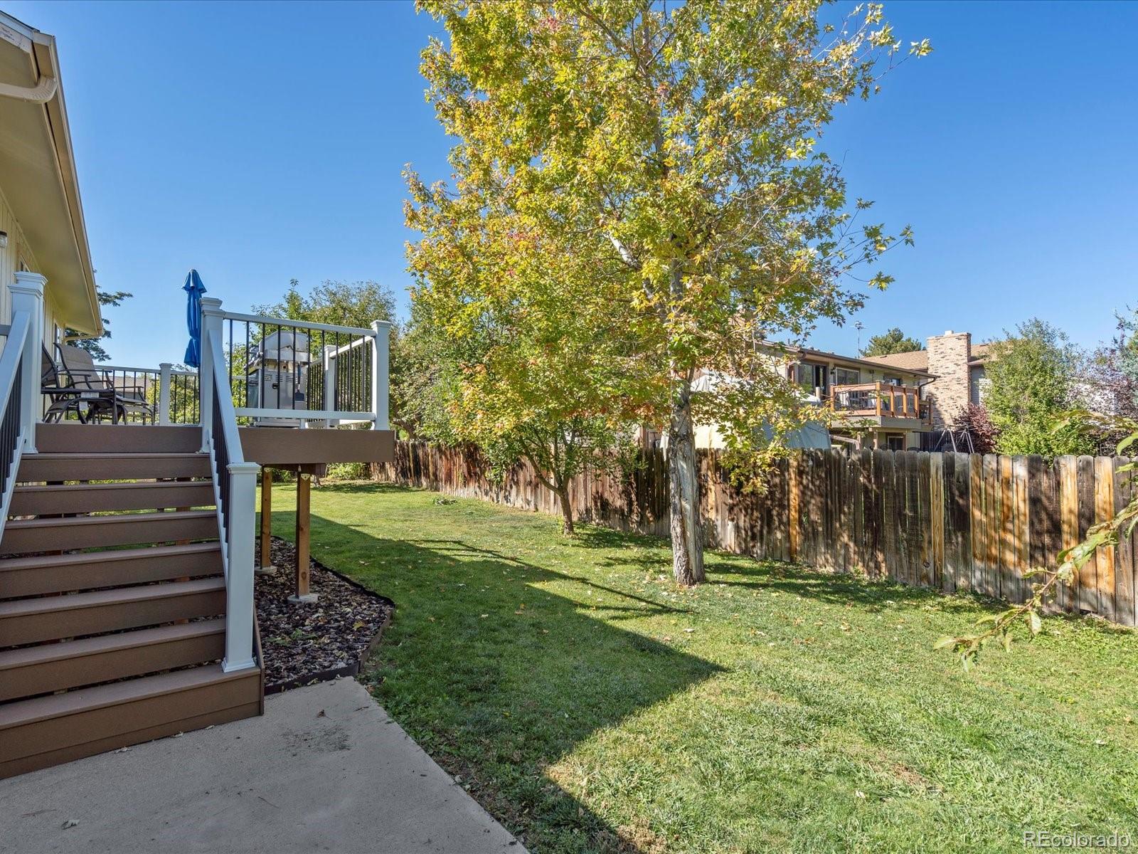 MLS Image #23 for 7191 s webster street,littleton, Colorado