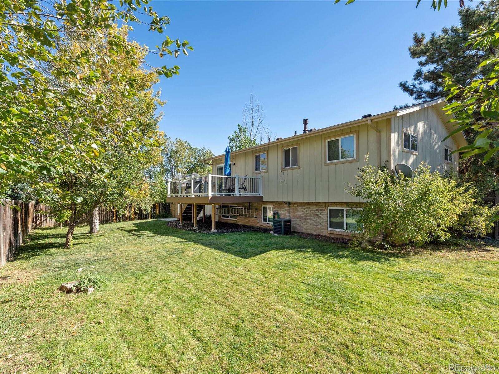 MLS Image #27 for 7191 s webster street,littleton, Colorado