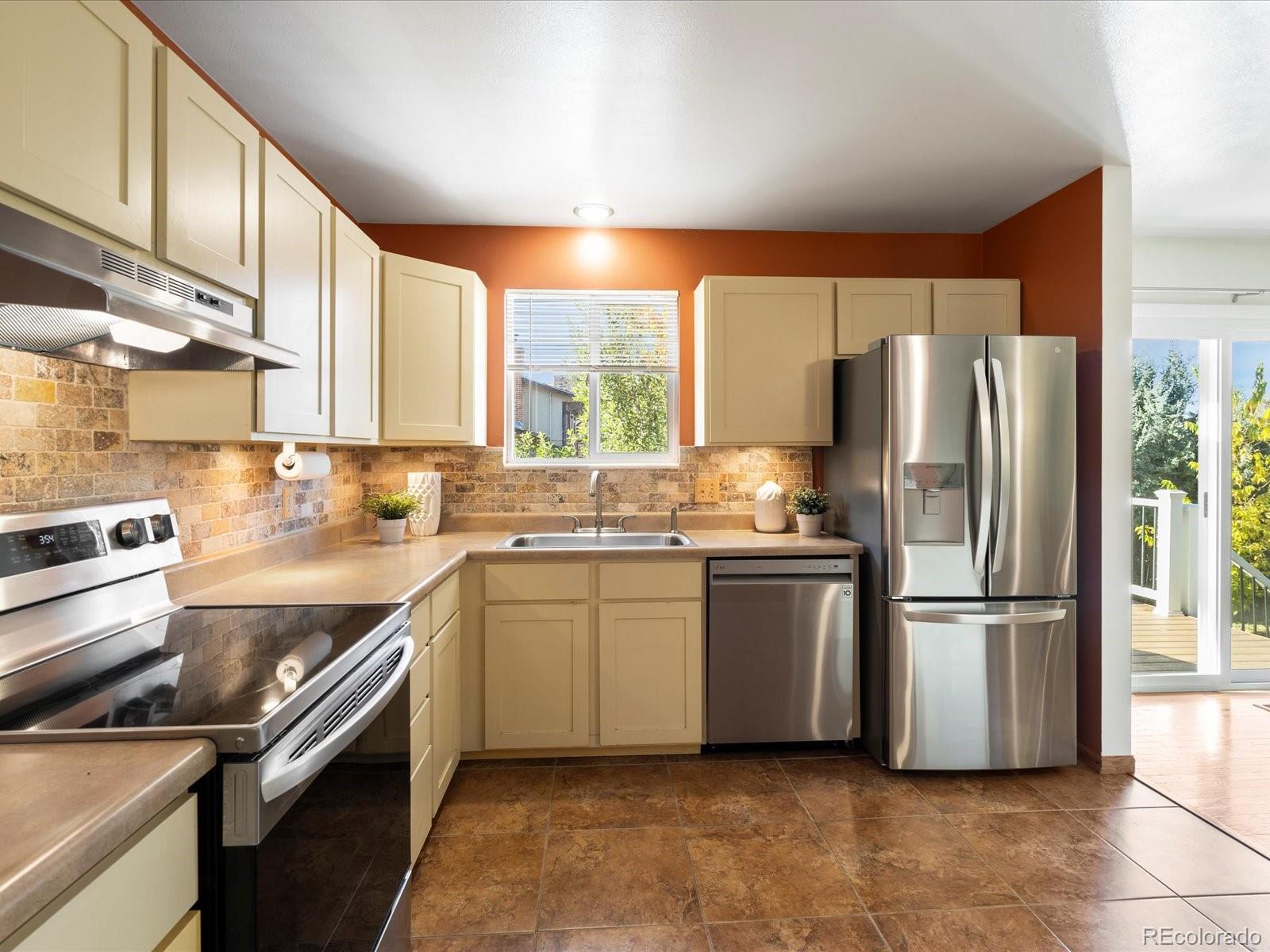 MLS Image #4 for 7191 s webster street,littleton, Colorado