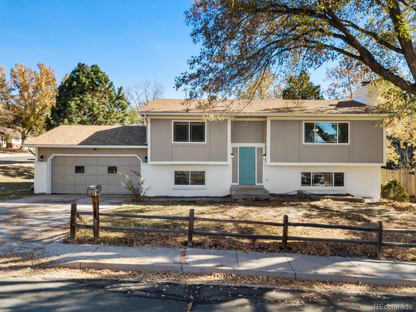 MLS Image #0 for 5131  galena drive,colorado springs, Colorado