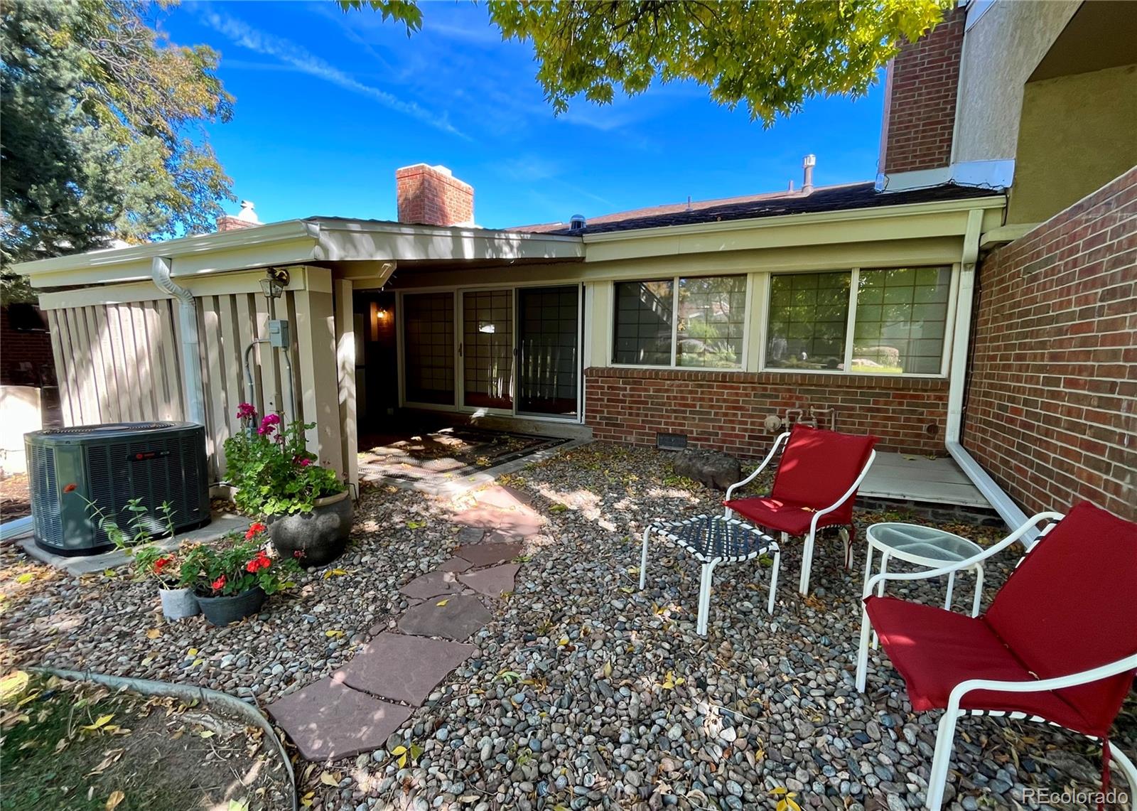 MLS Image #28 for 3331 s pontiac street,denver, Colorado