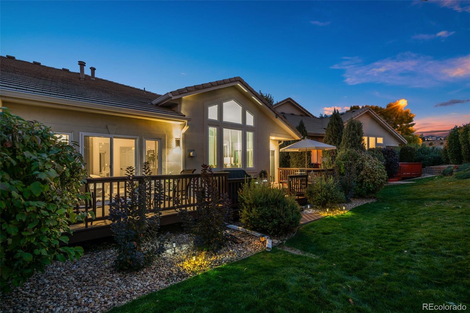 MLS Image #1 for 10035 w vassar place,lakewood, Colorado