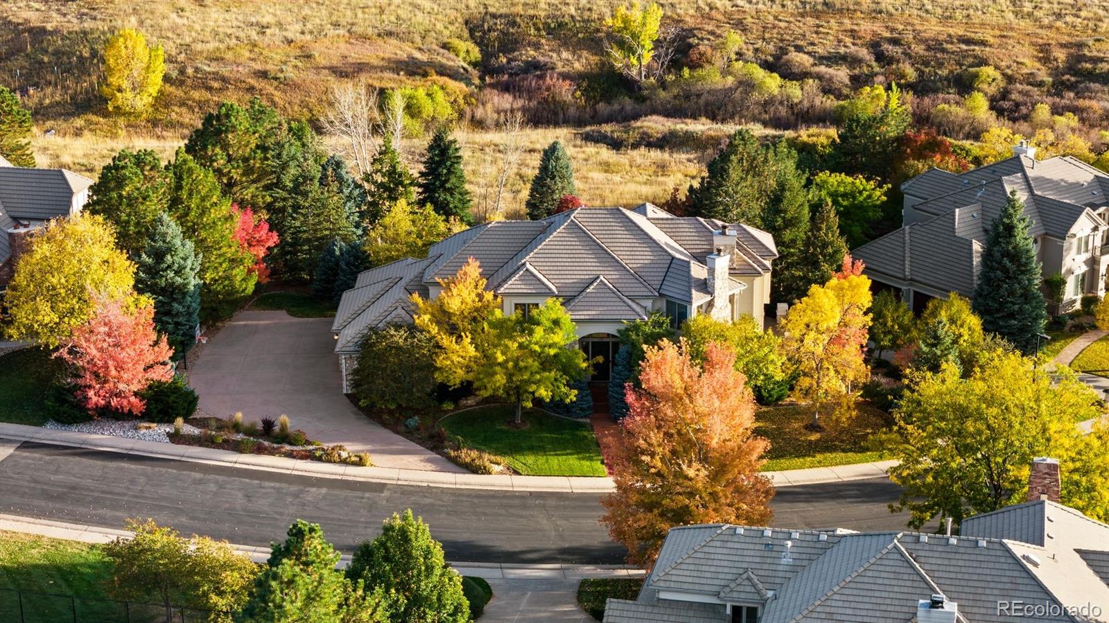 MLS Image #0 for 298  fairchild drive,highlands ranch, Colorado