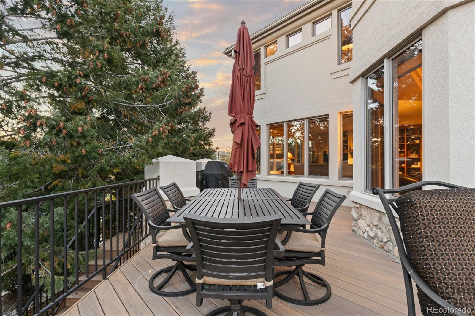 MLS Image #14 for 298  fairchild drive,highlands ranch, Colorado
