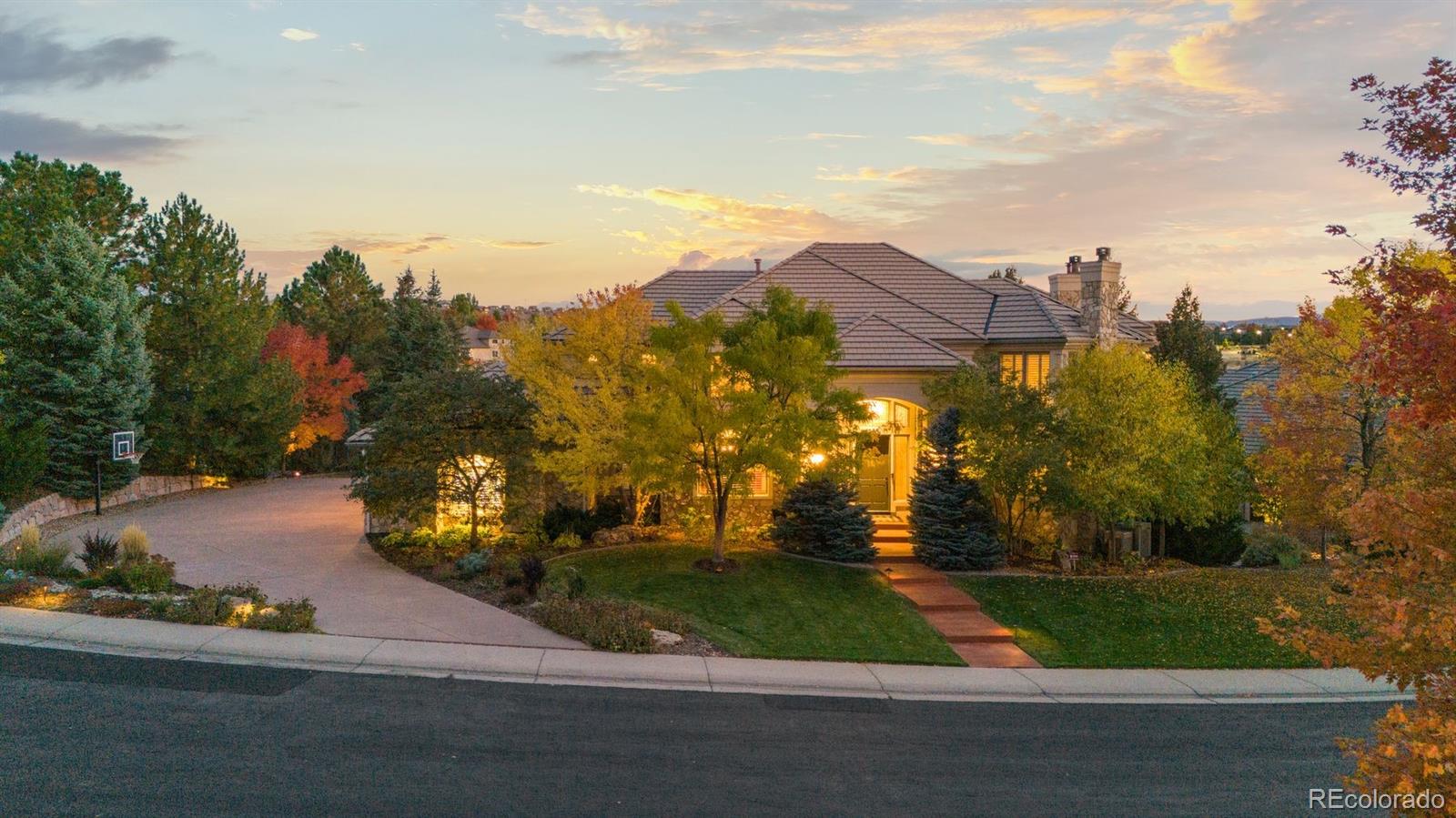 MLS Image #28 for 298  fairchild drive,highlands ranch, Colorado