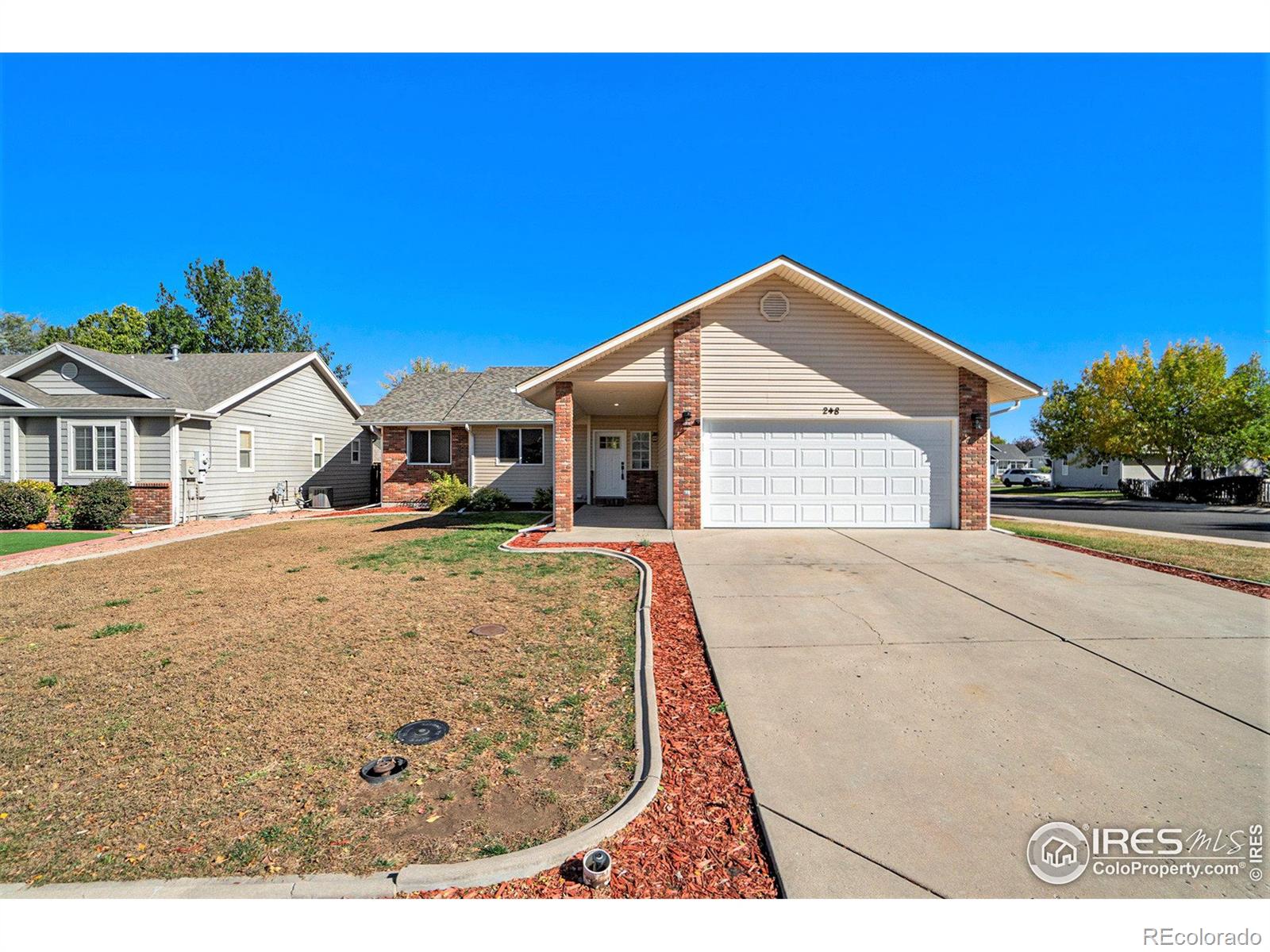 MLS Image #0 for 248  53rd ave ct,greeley, Colorado