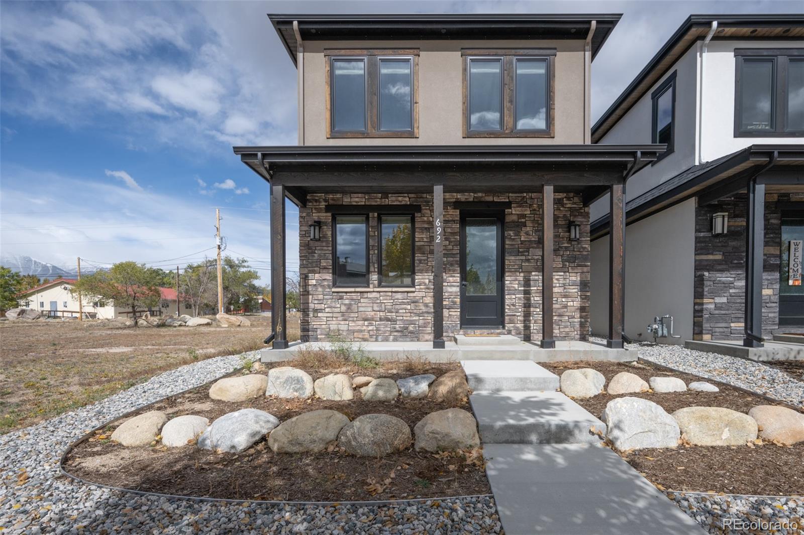 MLS Image #0 for 692  cedar street,buena vista, Colorado